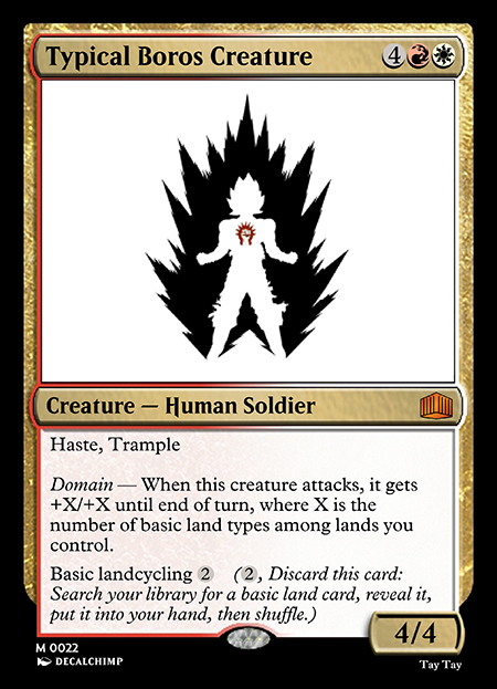 0022 Typical Boros Creature.jpg